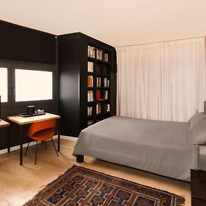 Private Bathroom Double Room